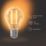 Calex  E27 A60 LED Light Bulb Clear 806lm 7.5W