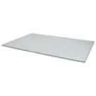 Beko C00869505  Fridge Glass Shelf