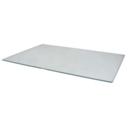 Beko C00869505  Fridge Glass Shelf