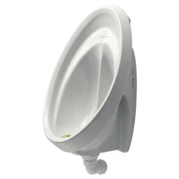 Armitage Shanks Sanura HygenIQ Waterless Back Inlet Ceramic Wall Urinal
