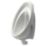 Armitage Shanks Sanura HygenIQ Waterless Back Inlet Ceramic Wall Urinal
