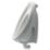 Armitage Shanks Sanura HygenIQ Waterless Back Inlet Ceramic Wall Urinal