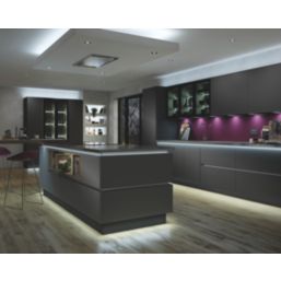 Sensio Flux RGBWW 5m LED Smart Colour Changing Flexible Strip Light 25W 340lm