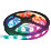 Sensio Flux RGBWW 5m LED Smart Colour Changing Flexible Strip Light 25W 340lm