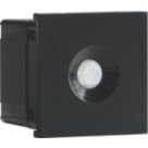 Knightsbridge Modular Black PIR Sensor Module 120°