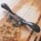 Faithfull No.80 Cabinet Scraper Flat Sole Spokeshave 2.75"