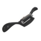 Faithfull No.80 Cabinet Scraper Flat Sole Spokeshave 2.75"
