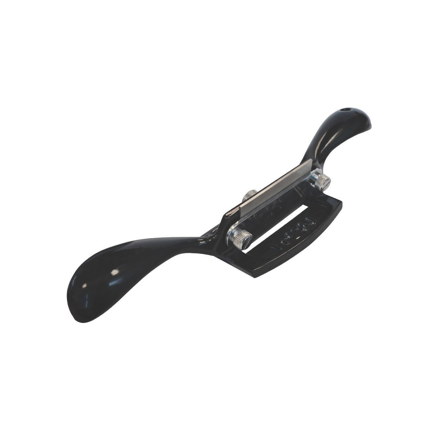 Faithfull No.80 Cabinet Scraper Flat Sole Spokeshave 2.75" (555RH)