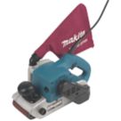 Refurb Makita 9403 / 2 4"  Electric Belt Sander 240V