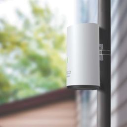 TP-Link Dual-Band Deco X50 Outdoor/Indoor Mesh Wi-Fi System White