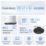 TP-Link Dual-Band Deco X50 Outdoor/Indoor Mesh Wi-Fi System White