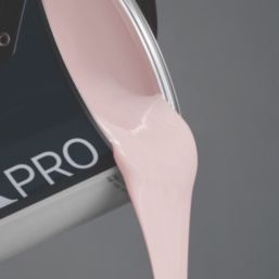 LickPro Max+ 1Ltr Pink 03 Matt Emulsion  Paint