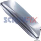 Baxi 7683801 7Ltr Expansion Vessel Assembly Kit