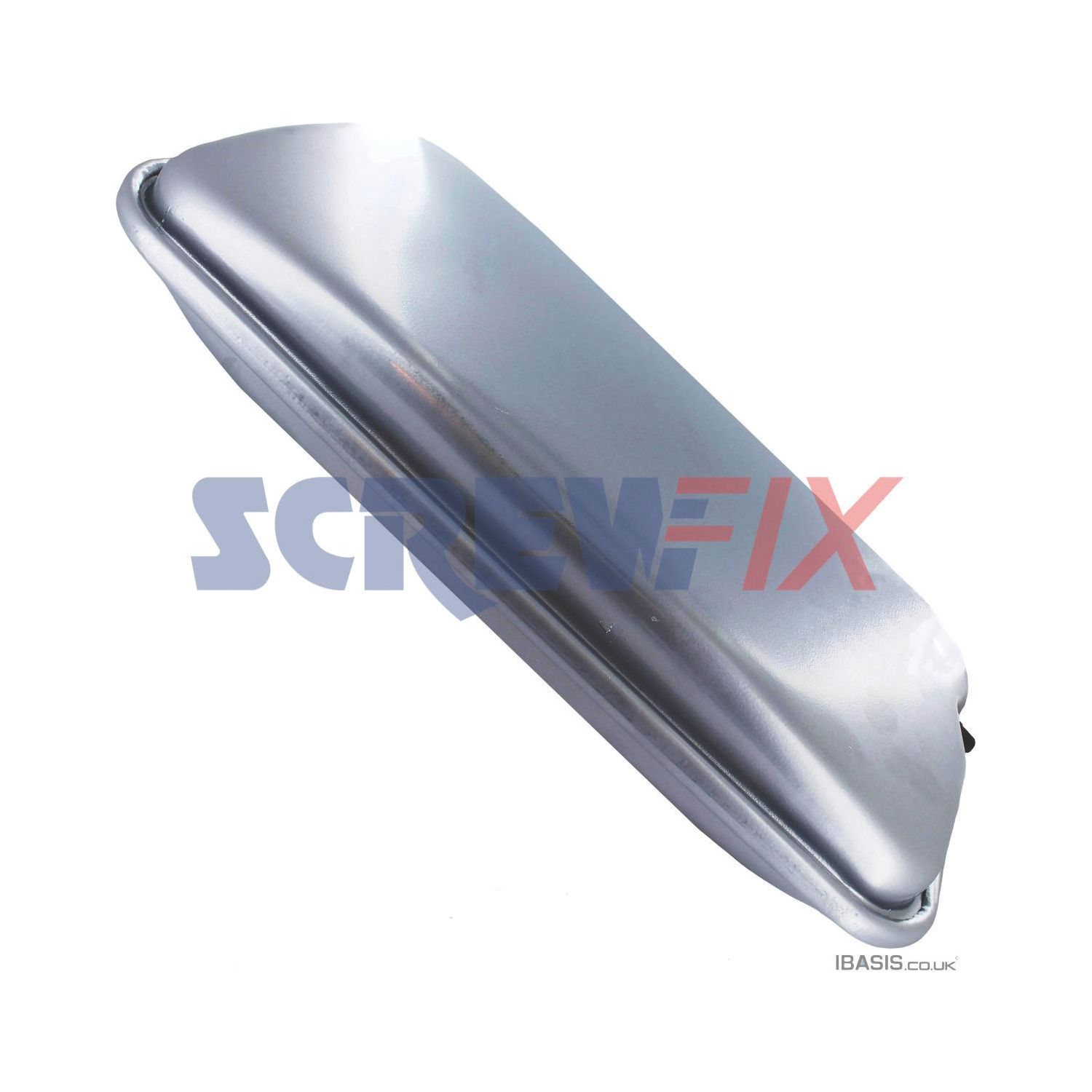 Baxi 7683801 7Ltr Expansion Vessel Assembly Kit (555TP)