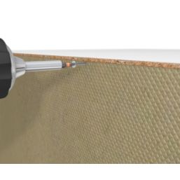 Spax  TX Flat Self Drilling Wood Screws 3.5mm x 40mm 200 Pack