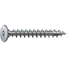 Spax  TX Flat Self Drilling Wood Screws 3.5mm x 40mm 200 Pack
