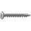 Spax  TX Flat Self Drilling Wood Screws 3.5mm x 40mm 200 Pack