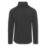 Regatta Yonder II Fleece Black Large 44" Chest