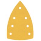 Bosch Expert C470 240 Grit 7-Hole Punched Multi-Material Machine Sandpaper 150mm x 100mm 10 Pack