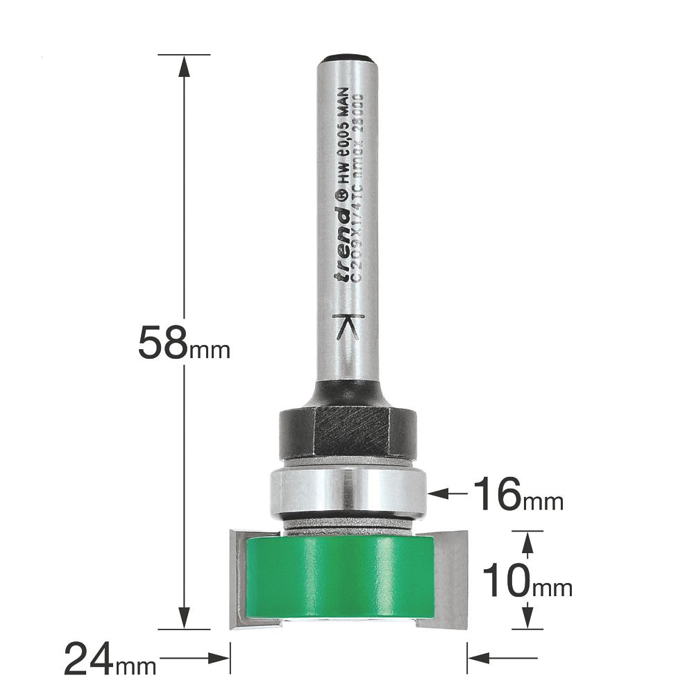 10mm router bit deals screwfix