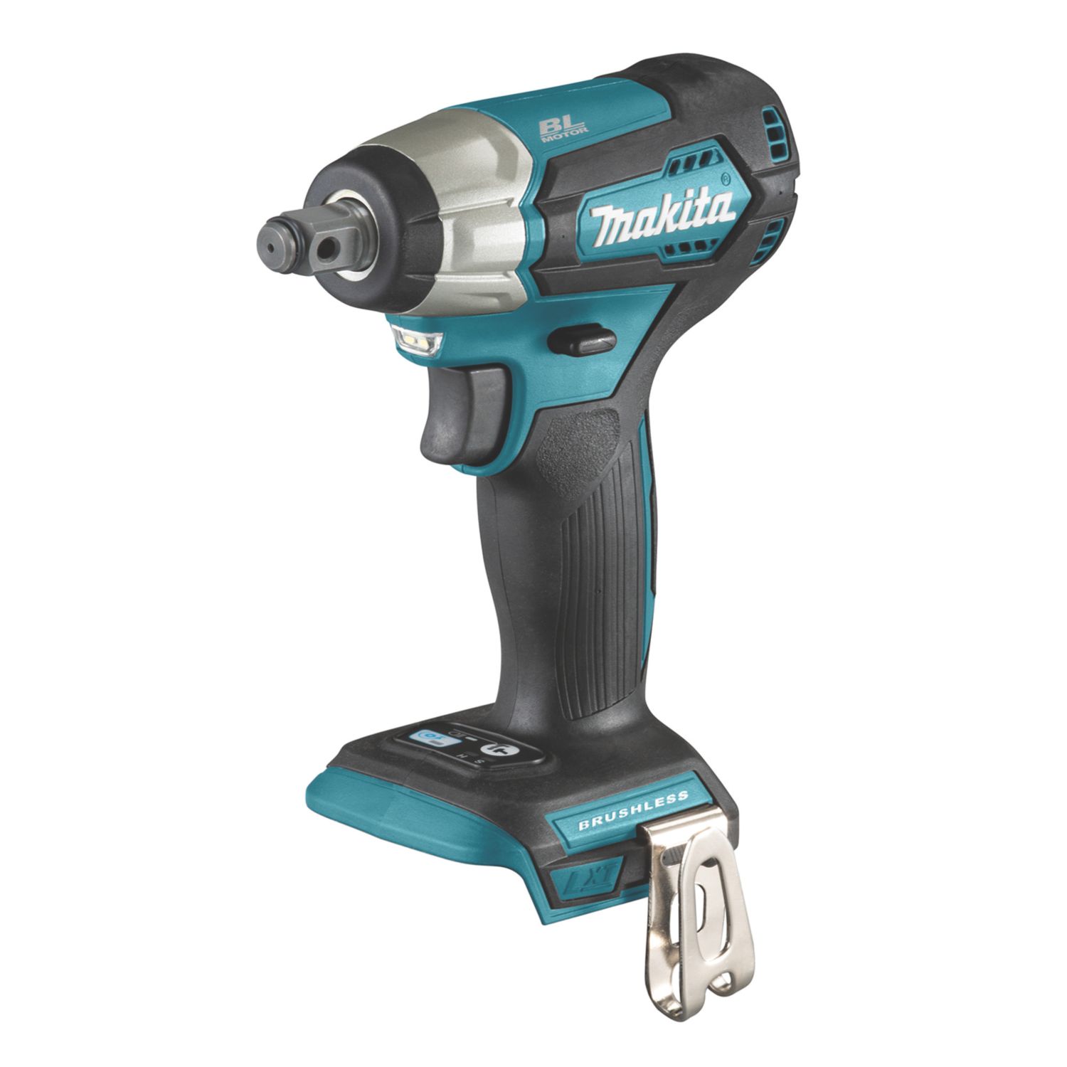Makita DTW181Z 18V Li-Ion LXT Brushless Cordless Impact Wrench - Bare (555XJ)