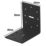 Magnodur Angle Brackets Black 80mm x 80mm x 60mm 10 Pack