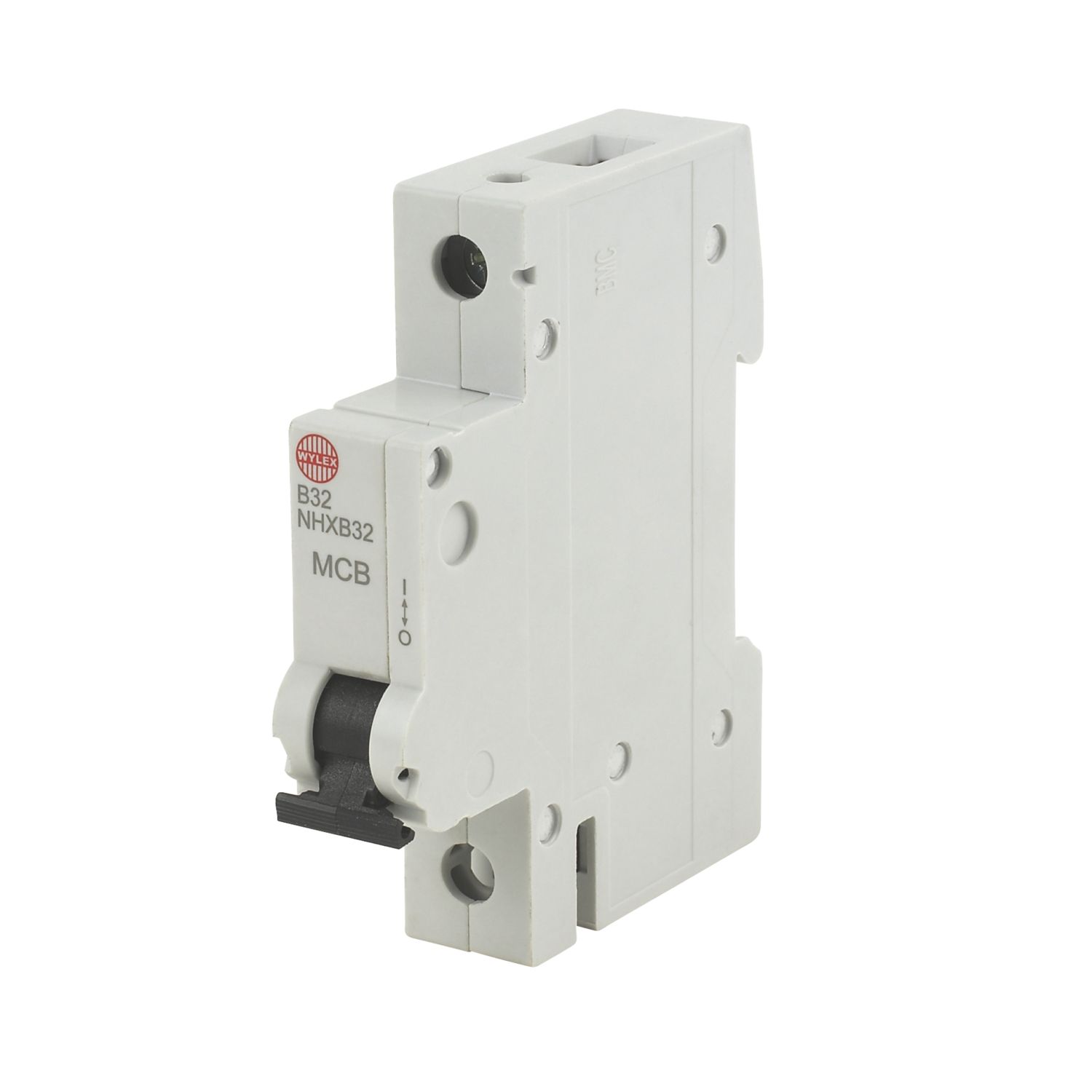 Wylex 32A SP B Curve MCB (55617)
