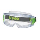 Uvex Ultravision Safety Goggles