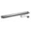 McAlpine CD800-O-P Slimline Channel Drain Polished Stainless Steel 810mm x 88mm