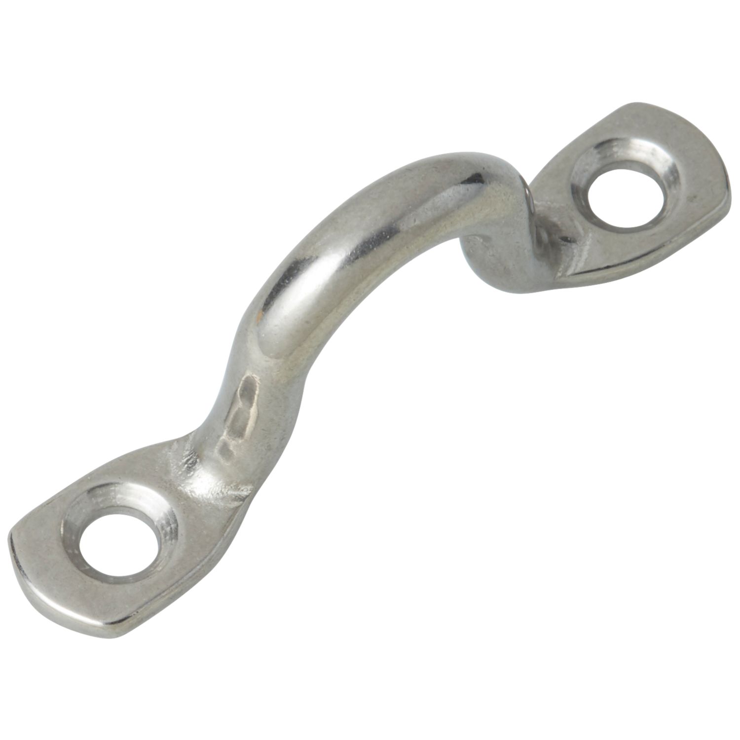 Diall Stirrup Stainless Steel 30mm (5567V)