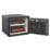 Master Lock LFW082FTC Fire Rated Water-Resistant Electronic Combination Safe 22.8Ltr