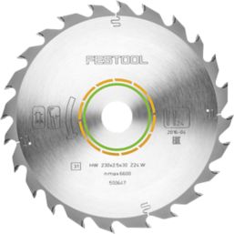 Screwfix skill saw blades discount