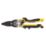 Stanley Fatmax Straight Aviation Snips 10" (250mm)