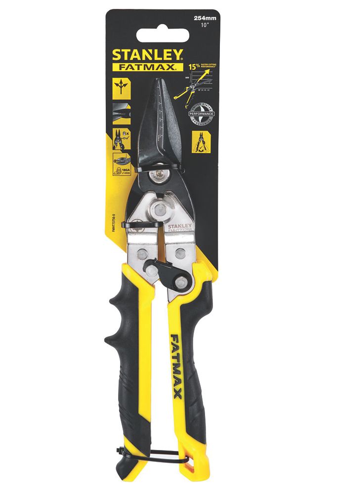 Screwfix aviation online snips