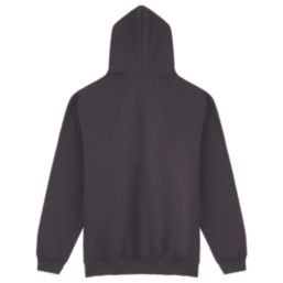 Pro RTX  Hoodie Charcoal 2X Large 48 / 50" Chest