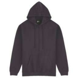 Pro RTX  Hoodie Charcoal 2X Large 48 / 50" Chest
