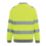Regatta Hi-Vis Pro Contract Crew Neck Sweatshirt Yellow 3X Large 58.2" Chest
