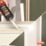 Unibond  Solvent-Free No More Nails Original White 280ml