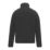 Regatta Frankie Half Zip Fleece Black / Black 3X Large 59" Chest
