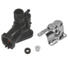 Karcher 90020100 K4 Housing 4 Pieces