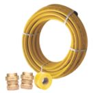 Flexigas CSST Contactor/ Installer Kit 28mm 10m DN28
