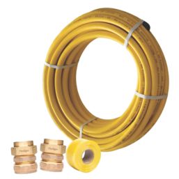 Flexigas CSST Contactor/ Installer Kit 28mm 10m DN28