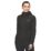 Regatta Arec Womens Softshell Hooded Jacket Black Size 12