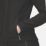 Regatta Arec Womens Softshell Hooded Jacket Black Size 12