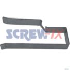 Baxi 7648924 KIT - FLUE BRACKET