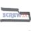Baxi 7648924 KIT - FLUE BRACKET