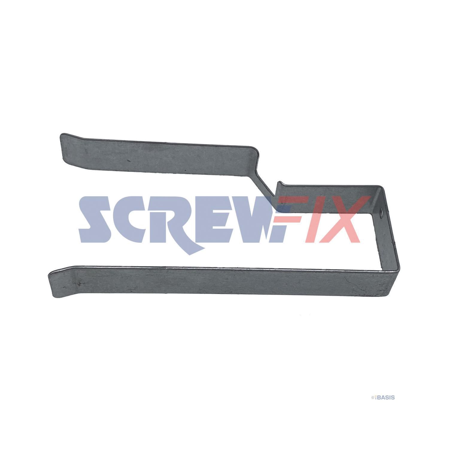 Baxi 7648924 KIT - FLUE BRACKET (556GW)