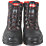Oregon Sarawak   Safety Chainsaw Boots Black Size 9