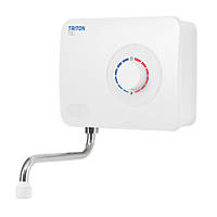 Save 15% on Triton Instaflow Water Heaters	
