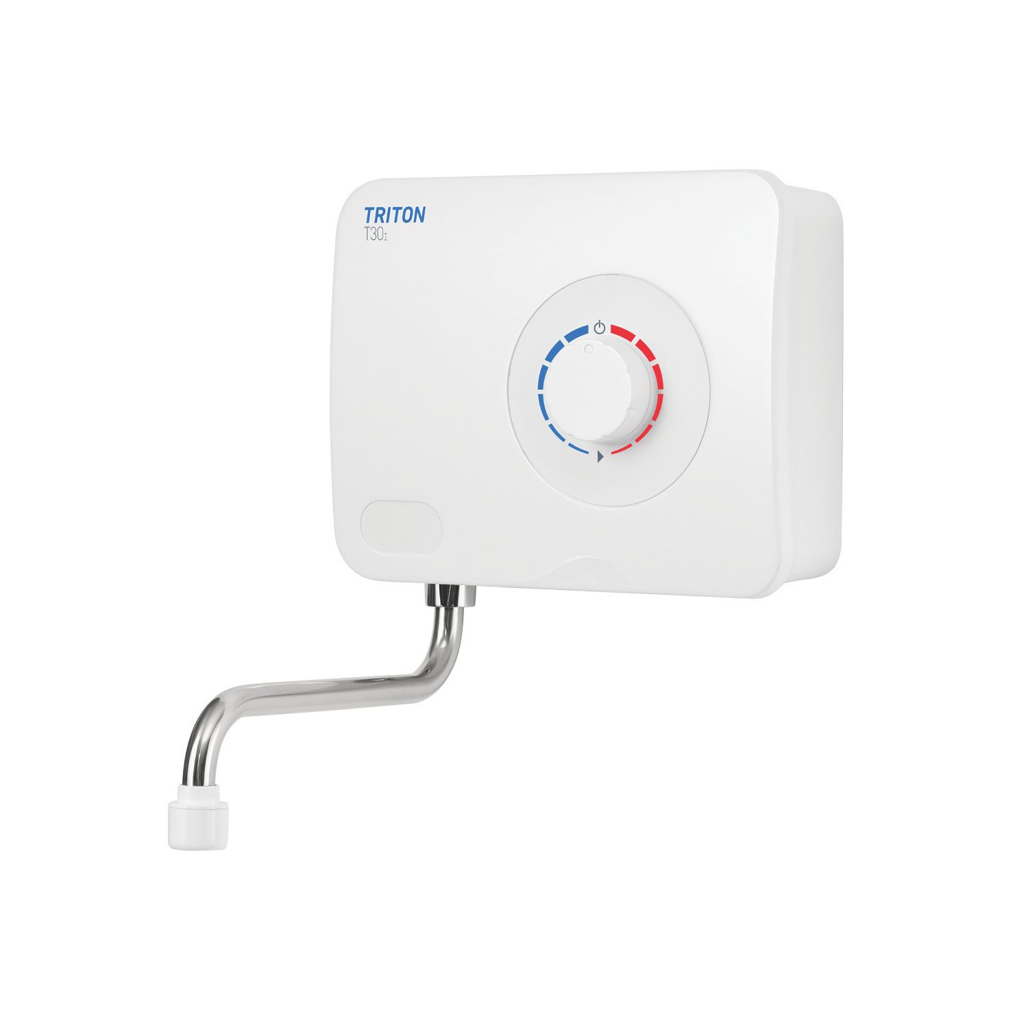 Triton T30I Instaflow Handwash Oversink Water Heater 3kW (556HP)